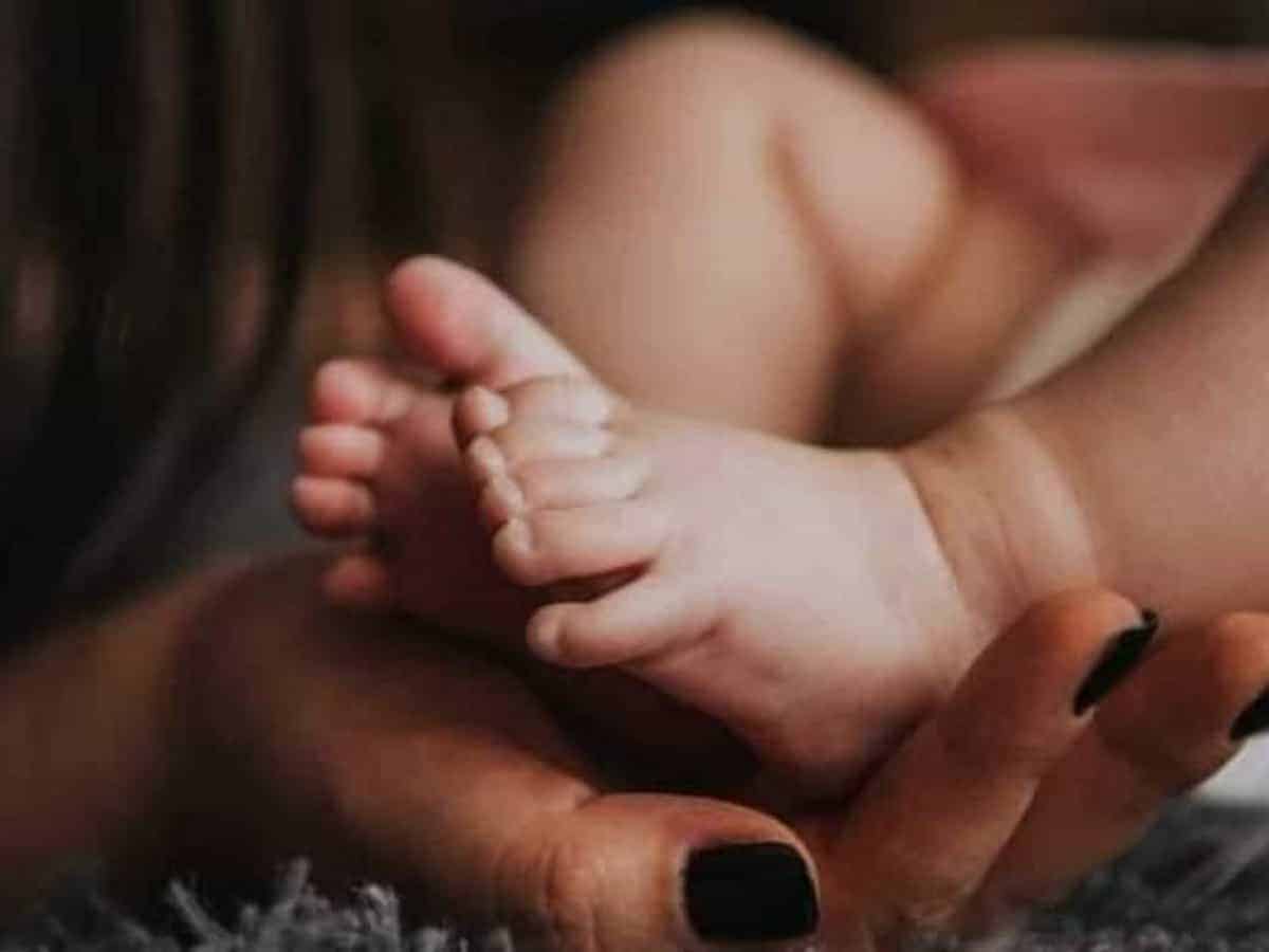 Kerala: Woman delivers baby inside hostel bathroom in Kochi
