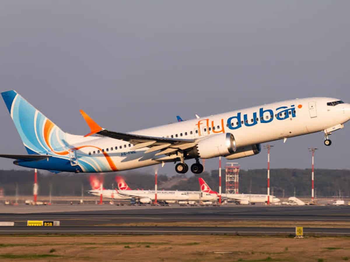 UAE-India travel: Flydubai flights unaffected by heavy rains