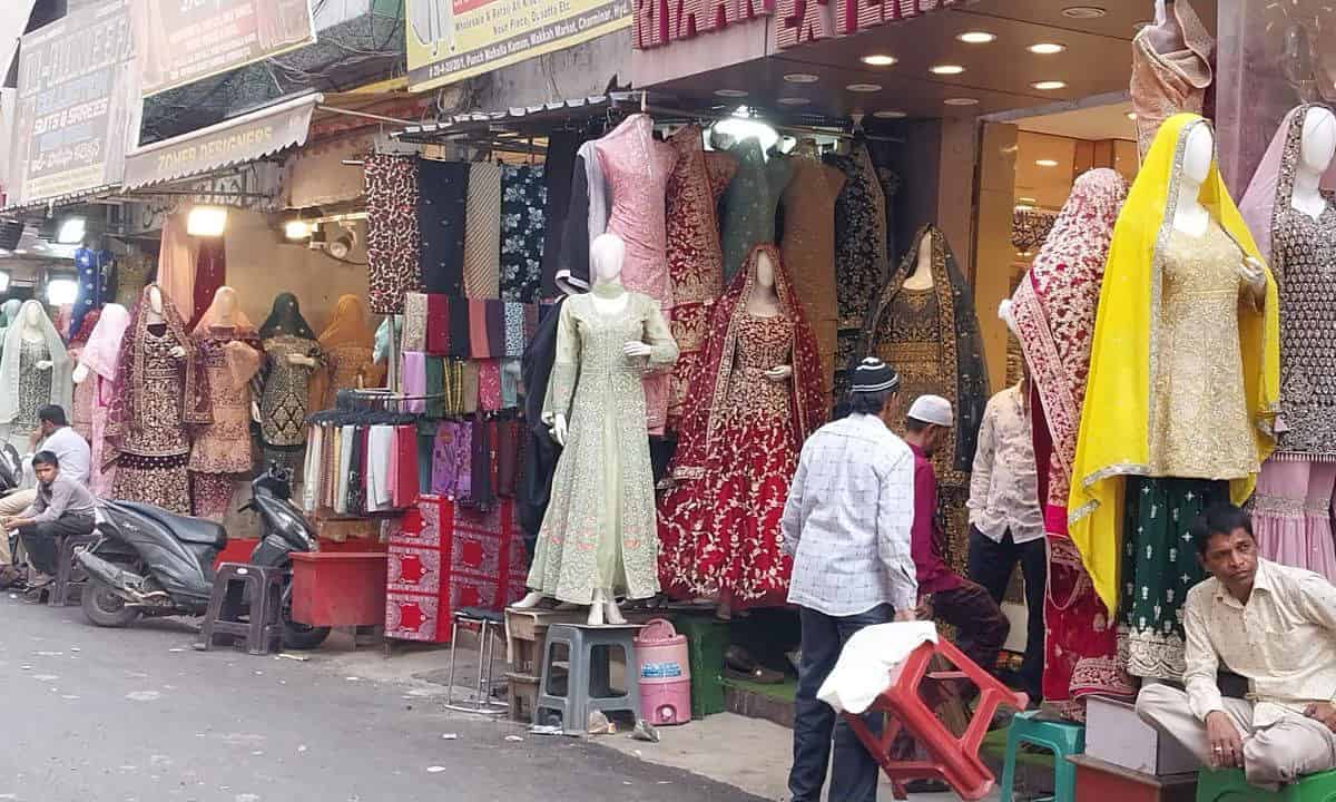 Patiyala Salwar Suits Cotton Dress Material