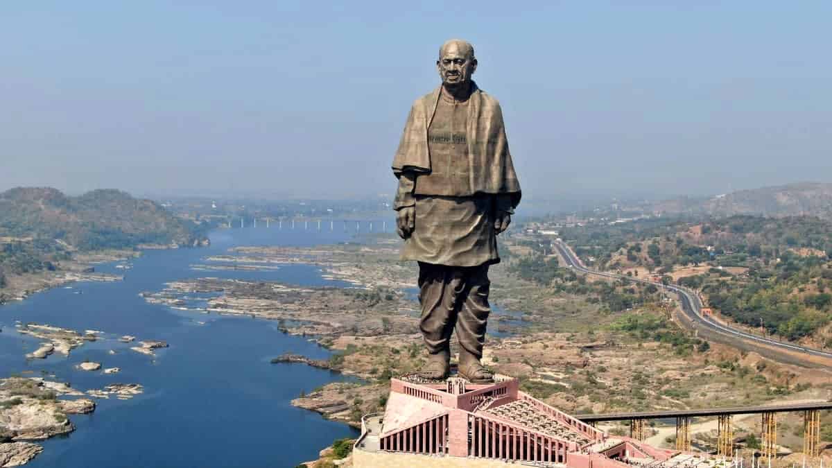 Tallest Statue in The World 2023, List Top 10_60.1