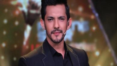 Aditya Narayan claims he and his father faced politics in music industry