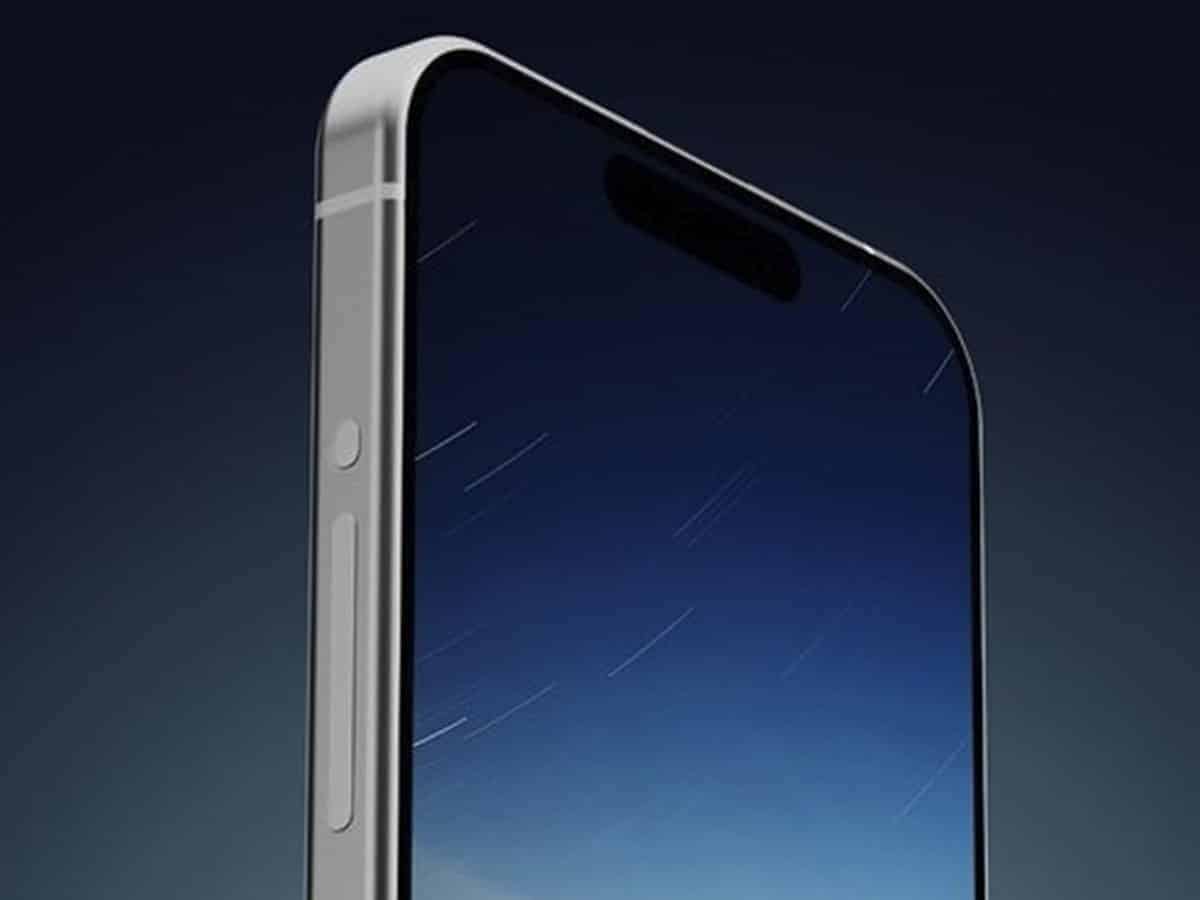 Desain iPhone 15 Pro mengungkapkan tombol baru, bingkai titanium, dan banyak lagi