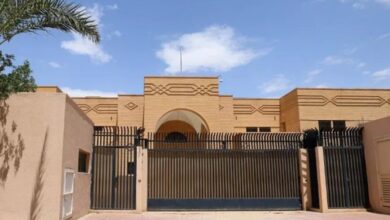 Iranian delegation arrives in Saudi Arabia to reopen embassy in Riyadh
