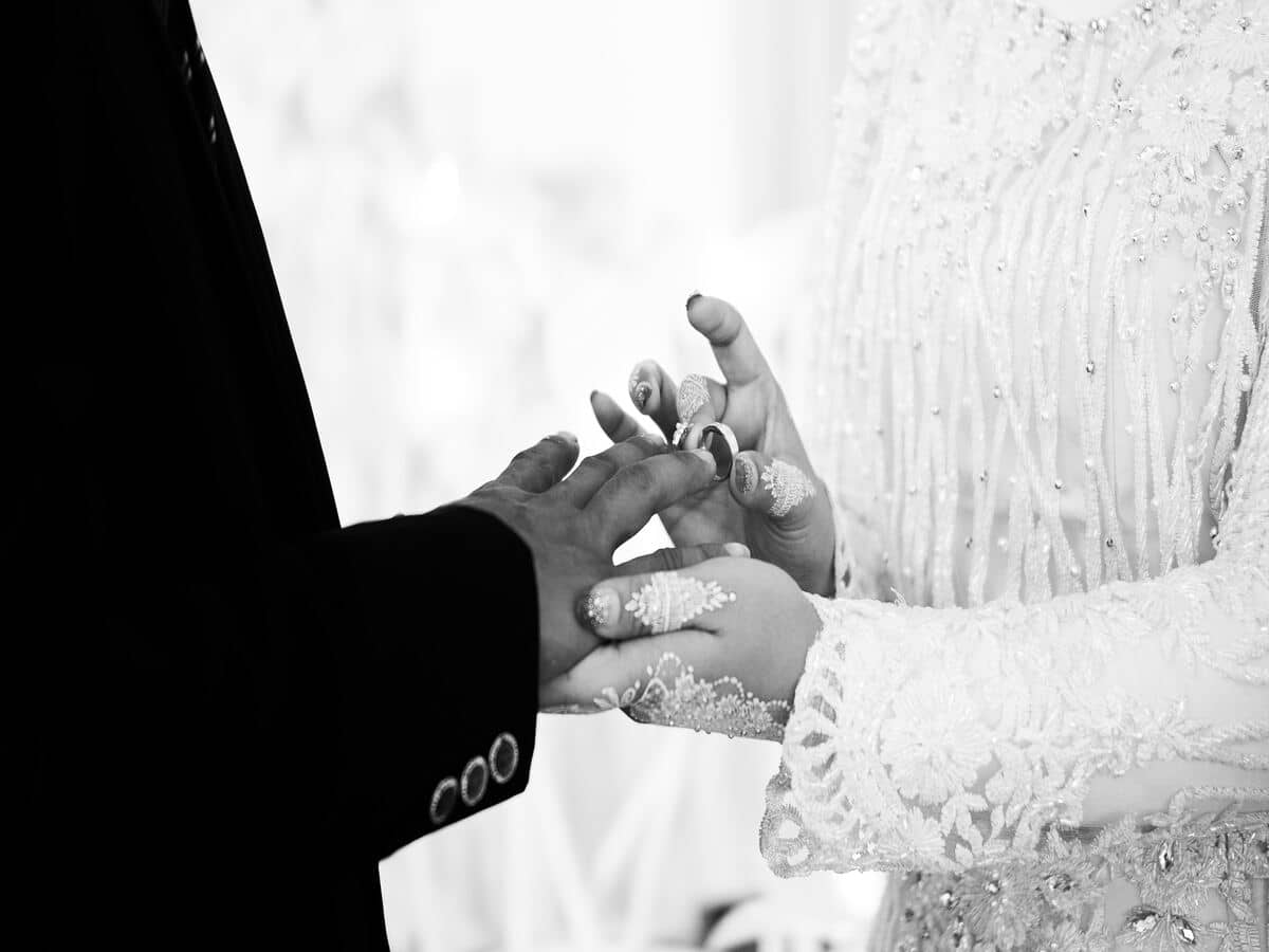Is the consent of both partners necessary for conducting nikah?