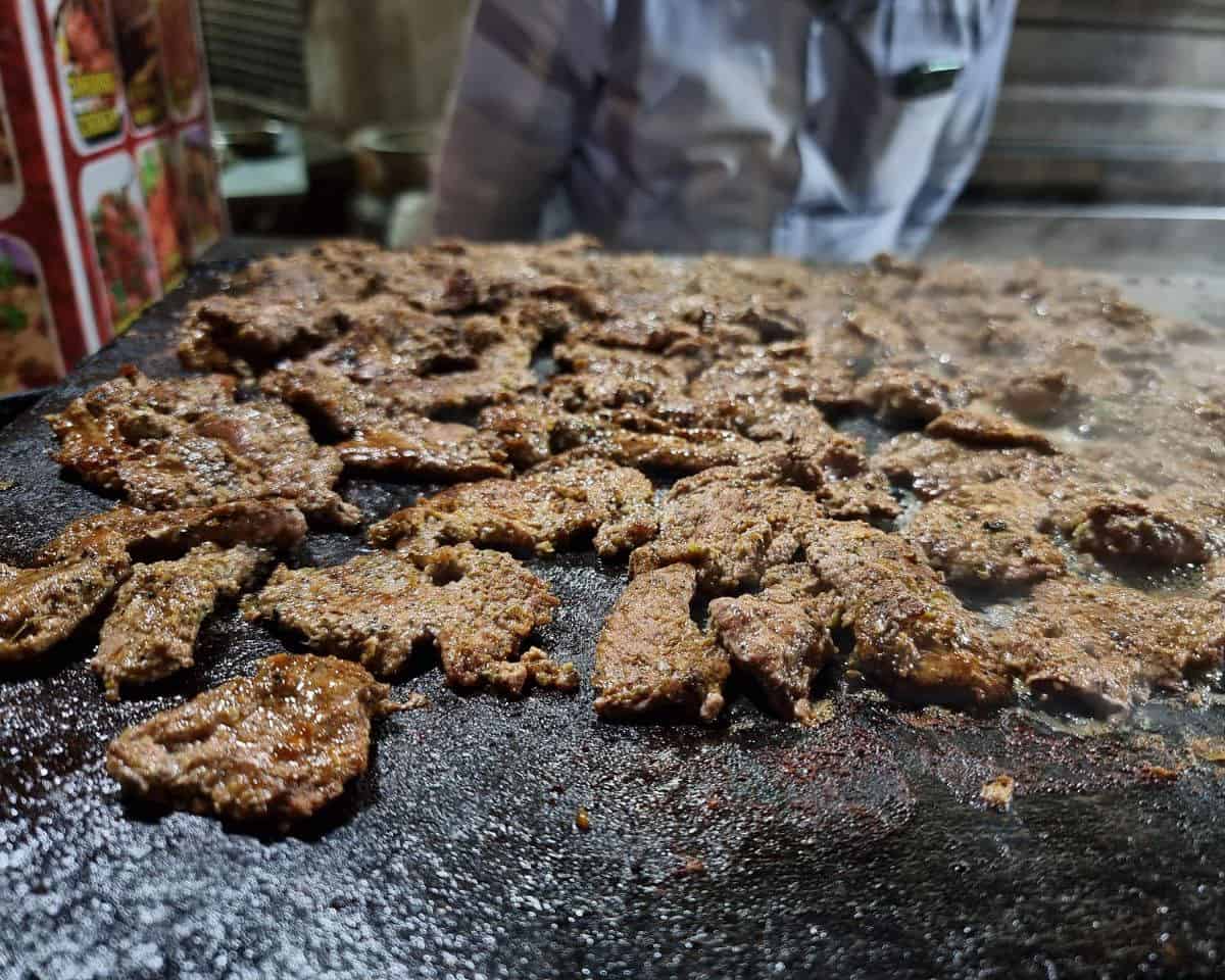 Discover the flavors of Ramzan: A food walk through Hyderabad's Old City