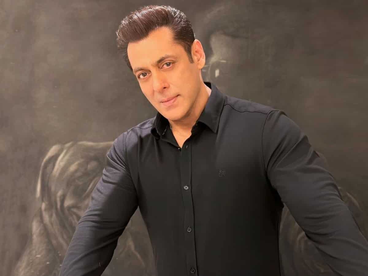 Salman Khan gets marriage proposal in Dubai, did he say YES?