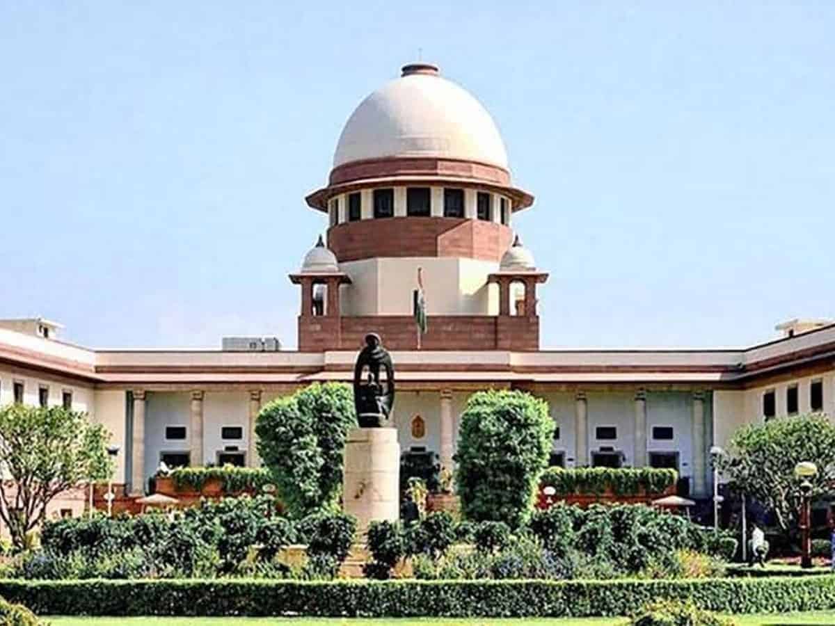 Don't want to be generous: SC declines to accept Ramdev, Balkrishna's apologies