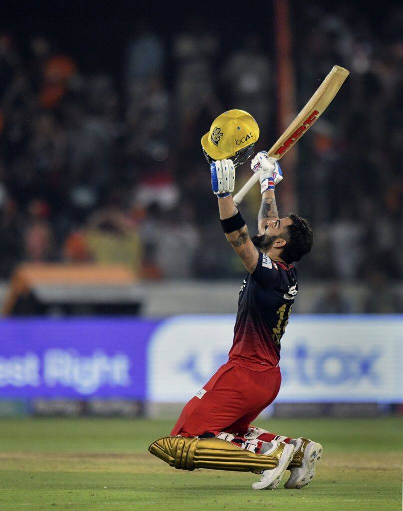 IPL 2023: Sunrisers Hyderabad vs Royal Challengers Bangalore