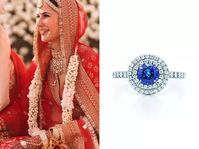 Bollywood Celebrities And Their Expensive Engagement Rings