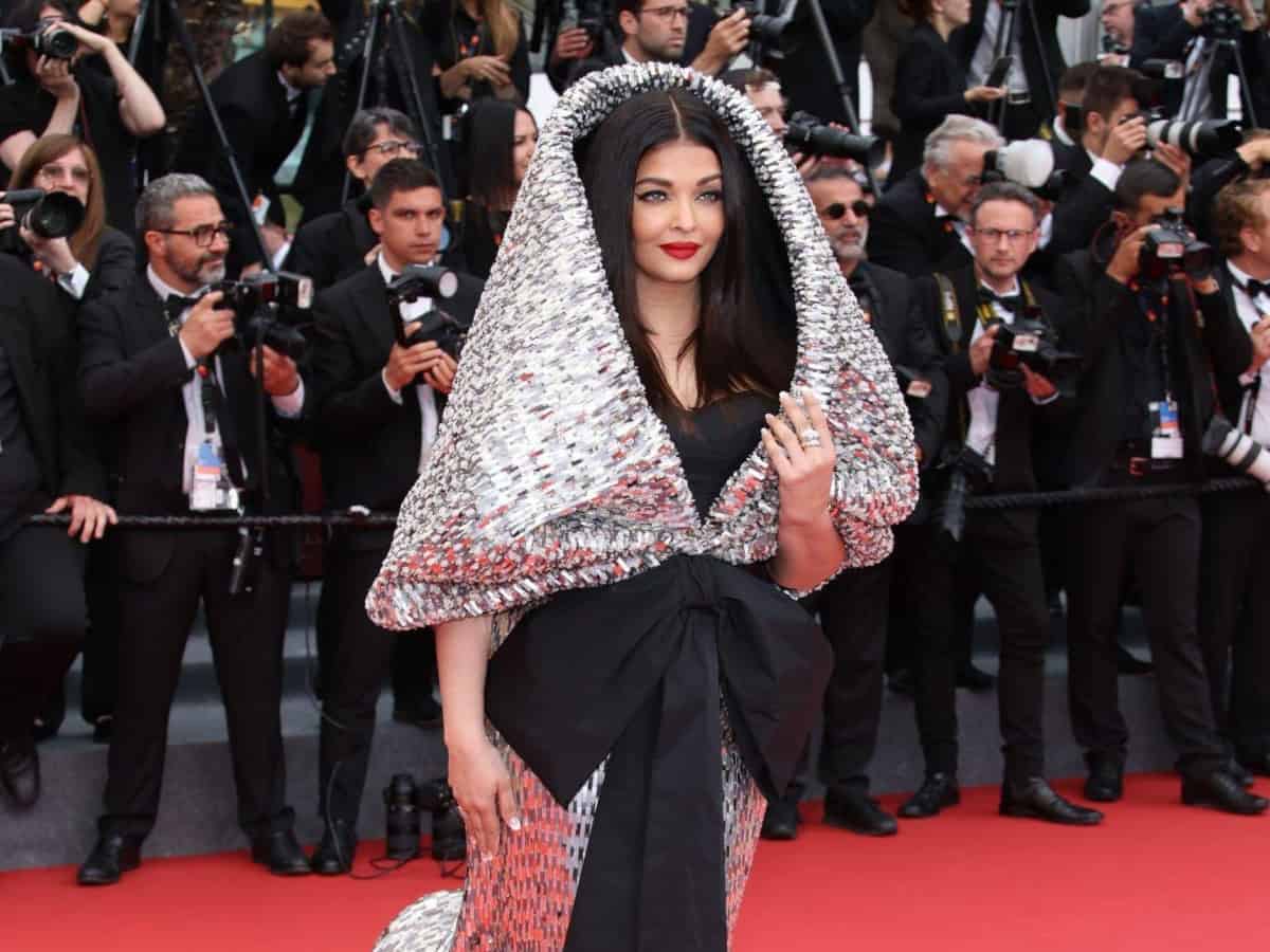 Aishwarya Rai Bachchan turns 48 Look back at some of her iconic sartorial  choices  Articles