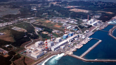 Evacuation orders lifted for parts of village near Japan's Fukushima nuke plant