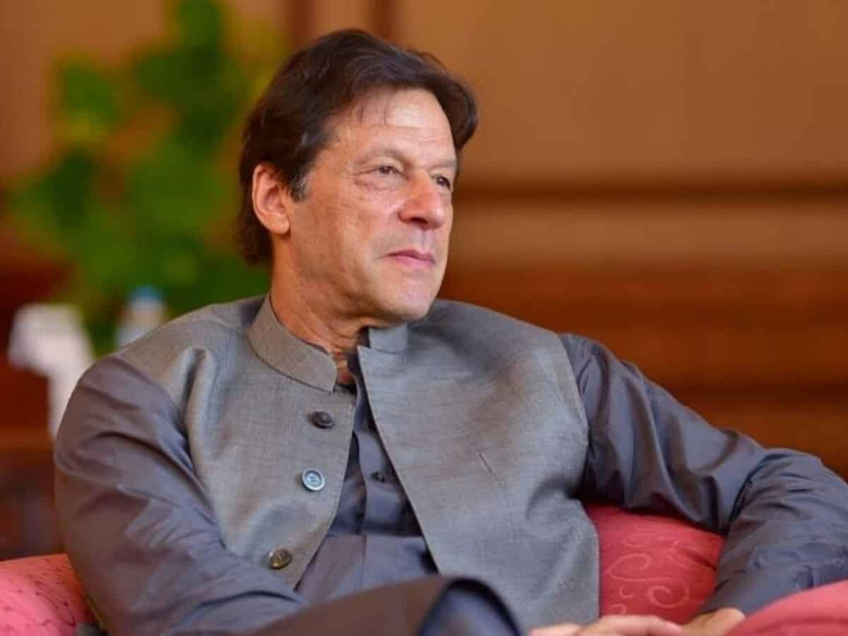 Pakistan court rejects Imran Khan’s plea for immediate suspension of jail trial