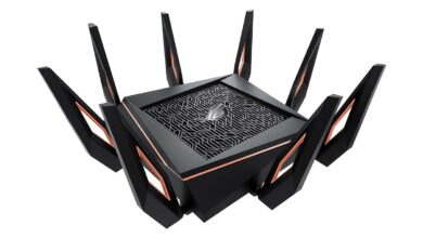 Asus explains what caused mass router outage