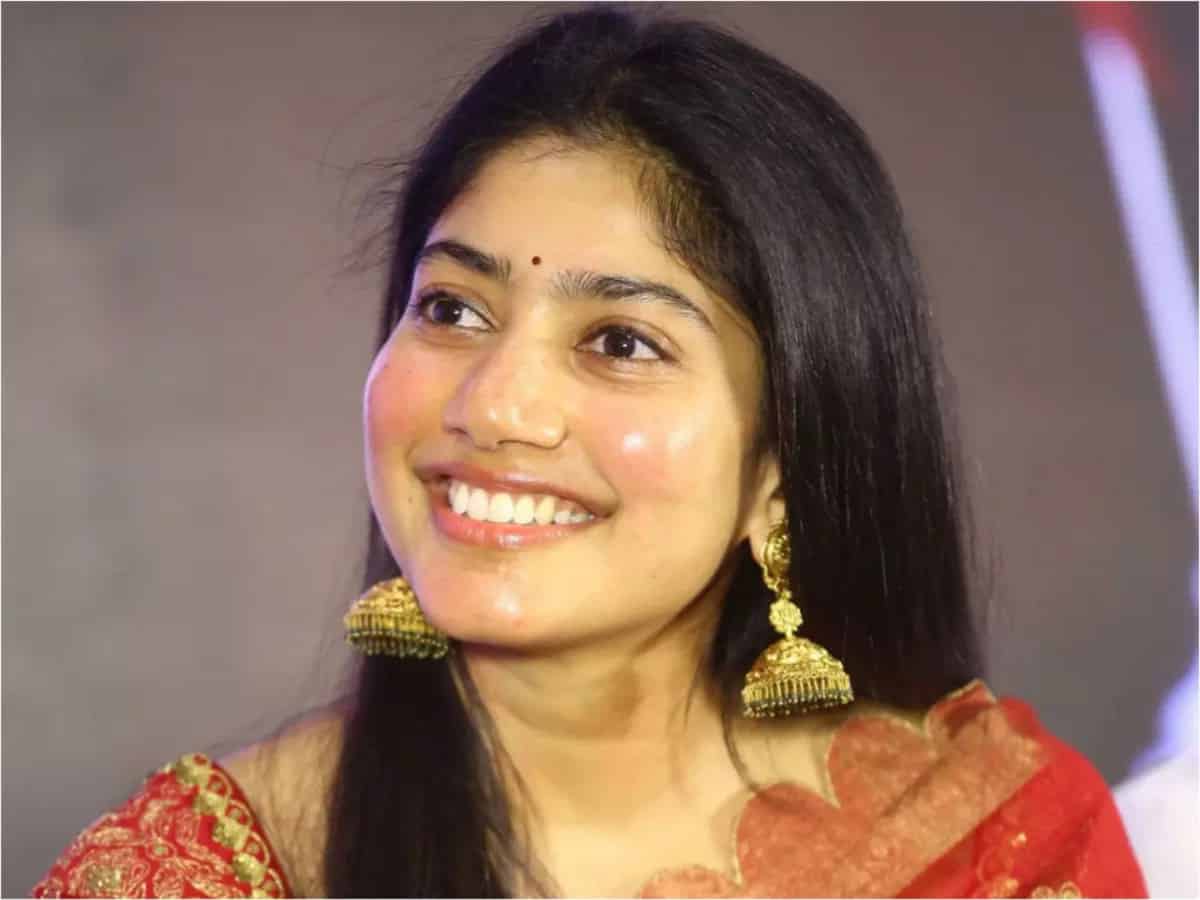 I am in love with Sai Pallavi,' confesses THIS Bollywood actor