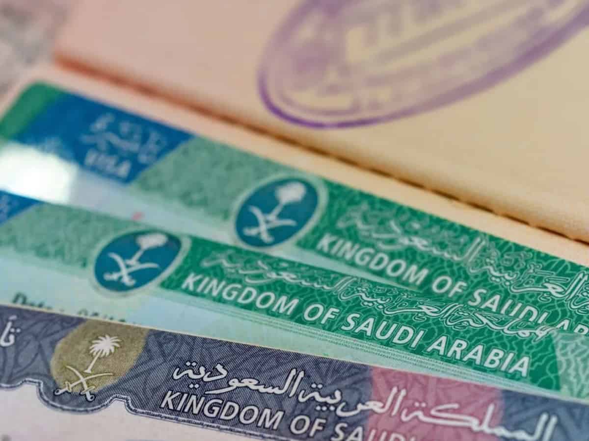 Proses penerbitan visa Saudi menjadi digital;  Pelamar harus menghadiri pusat VFS