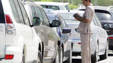 UAE announces heftier traffic fines; know here