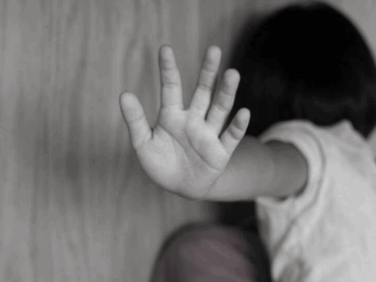 UP: Minor girl from Ballia kidnapped, raped for months