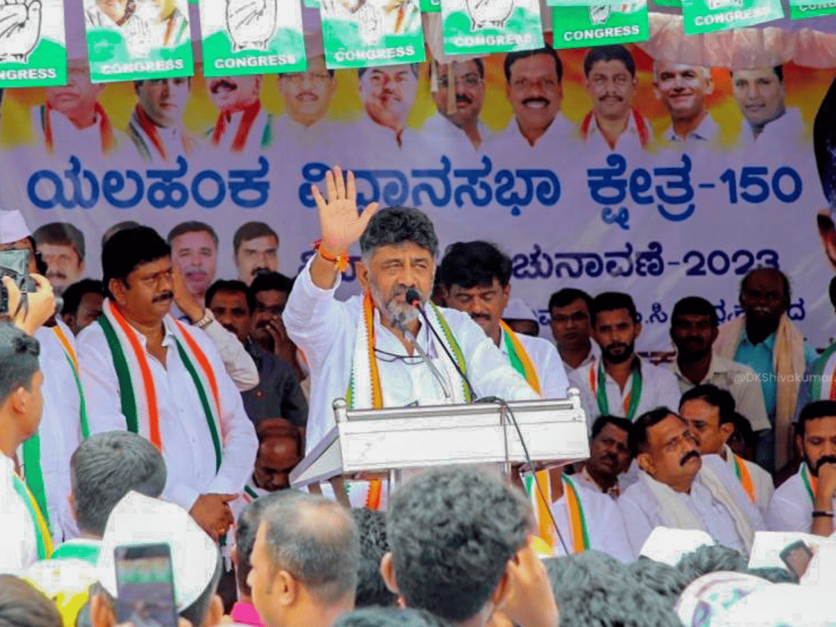 After Karnataka win, Congress aims to stop BJP from repeating 2019