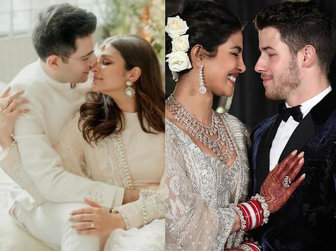 Bollywood Divas' Stunning Engagement Rings: A Glimpse into Bollywood's  Extravagant Jewellery Collections