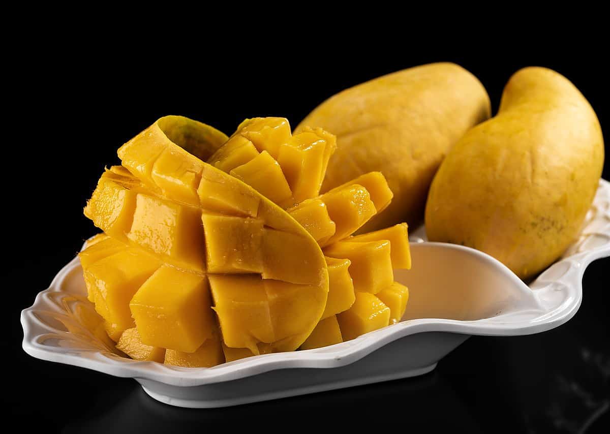 Top 8 varieties of mangoes in India: Know must-tries from Telangana, AP, Kerala