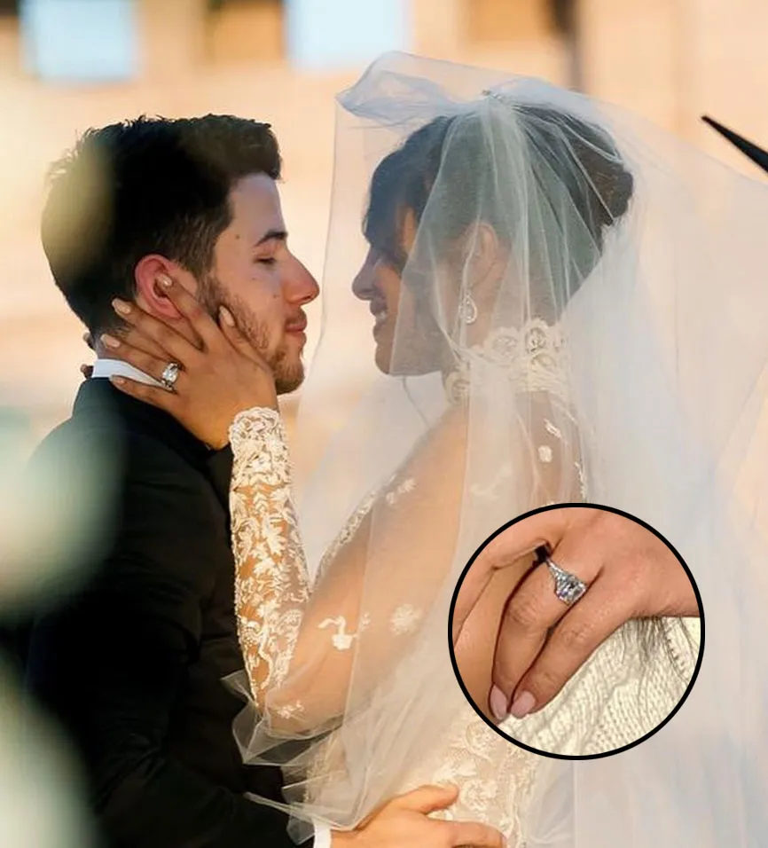 Nick Jonas Says That The Wedding Ring Gifted By Priyanka Chopra Is His  Greatest Achievement | MissMalini
