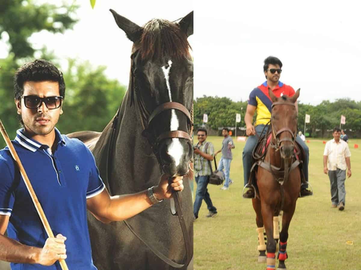 Ram Charan’s Hyderabad Polo and Horse Riding Club: Price & pics