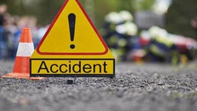 Excise inspector killed in road accident in Hyderabad
