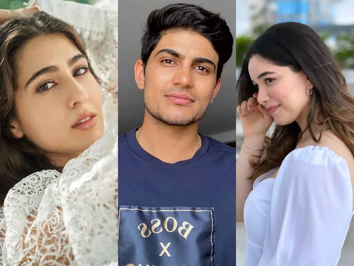 Shubman Gill unfollows and breaks up with Sara!