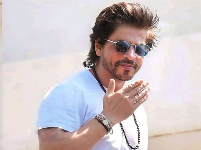 Best Of #AskSRK: Shah Rukh Khan Proved He Is The Master Of Words
