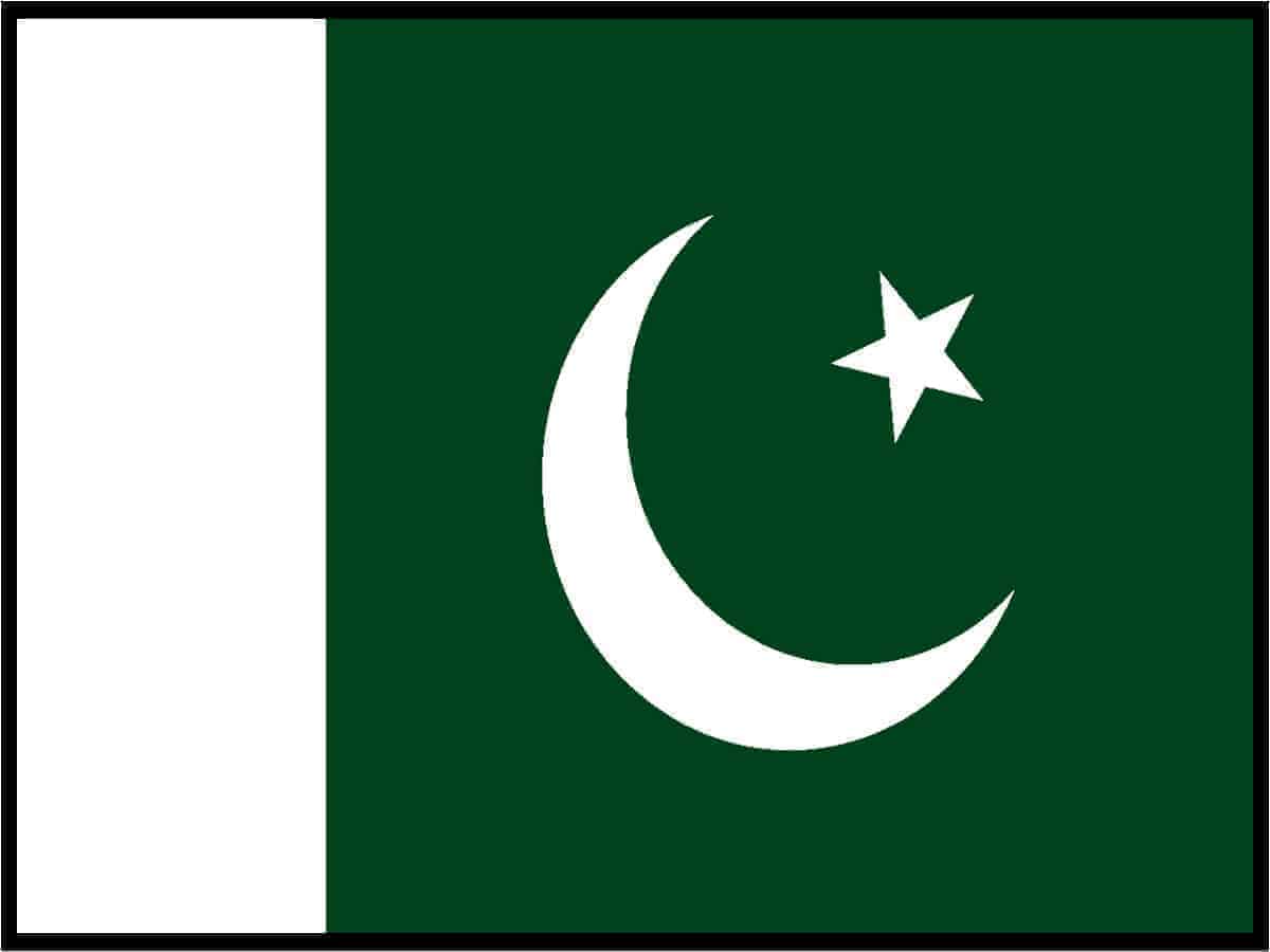 Minaretes Ahmadi demolidos en la provincia de Punjab en Pakistán