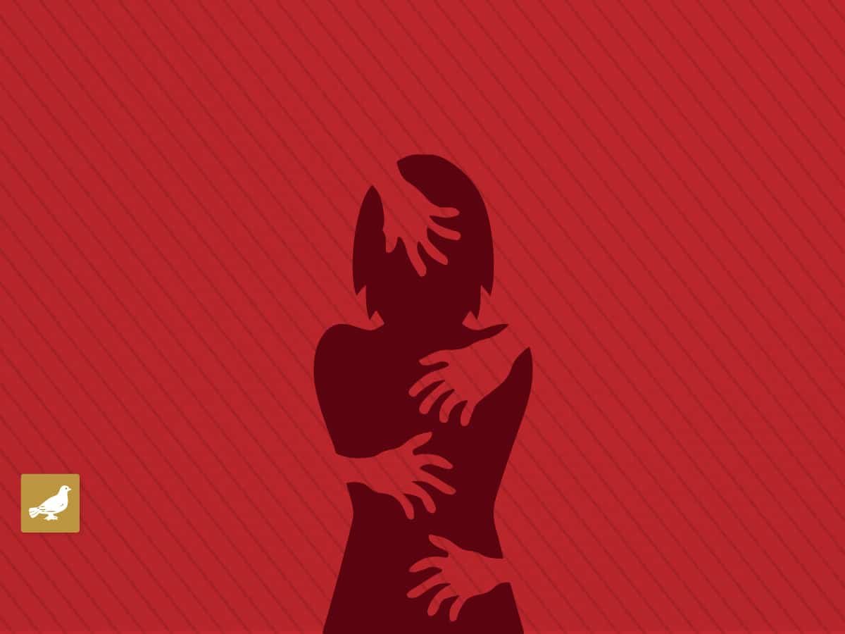 Police constable sexually assaults married woman in Adilabad town.