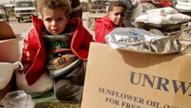 UN Palestinian refugee agency seeks $1.6bn in funding