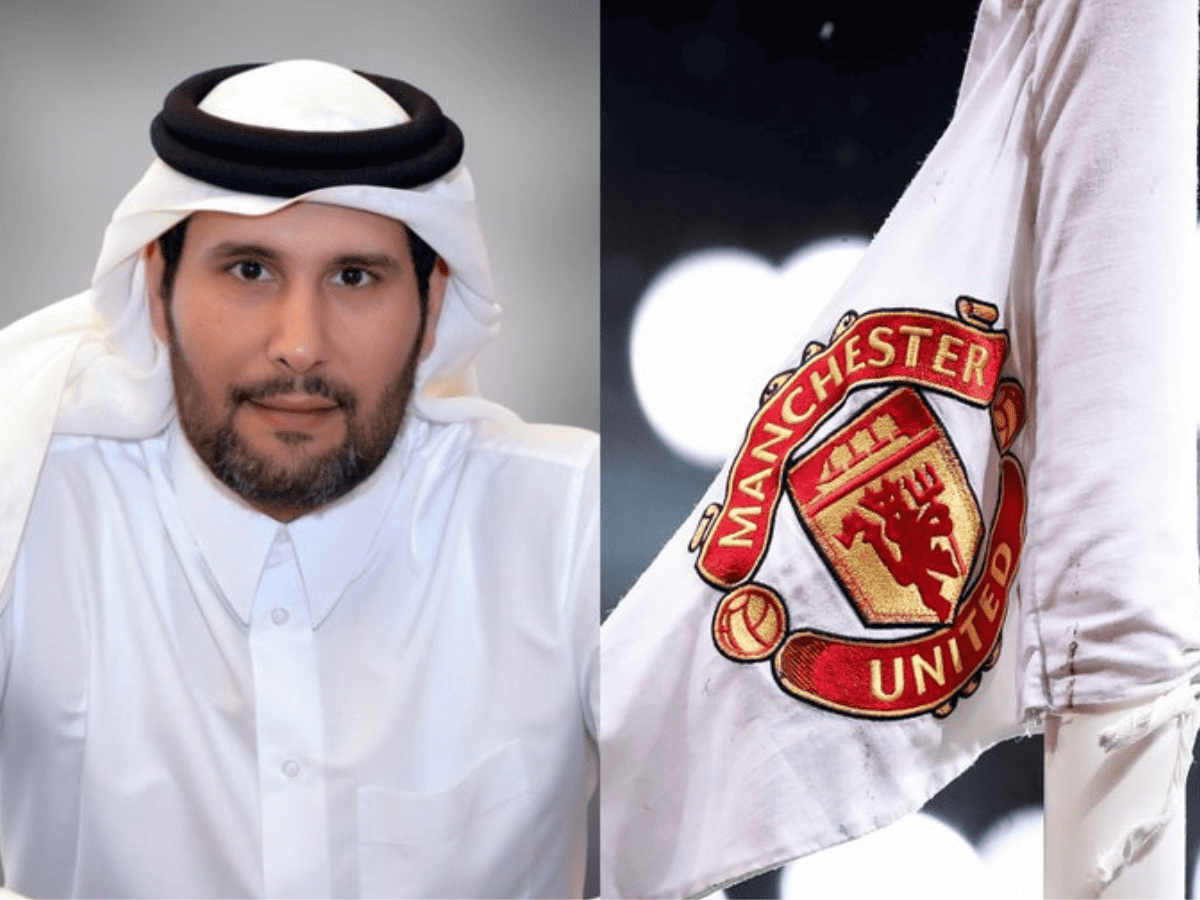 Qatar’s Sheikh Jassim wins bid to take over Manchester United: Report