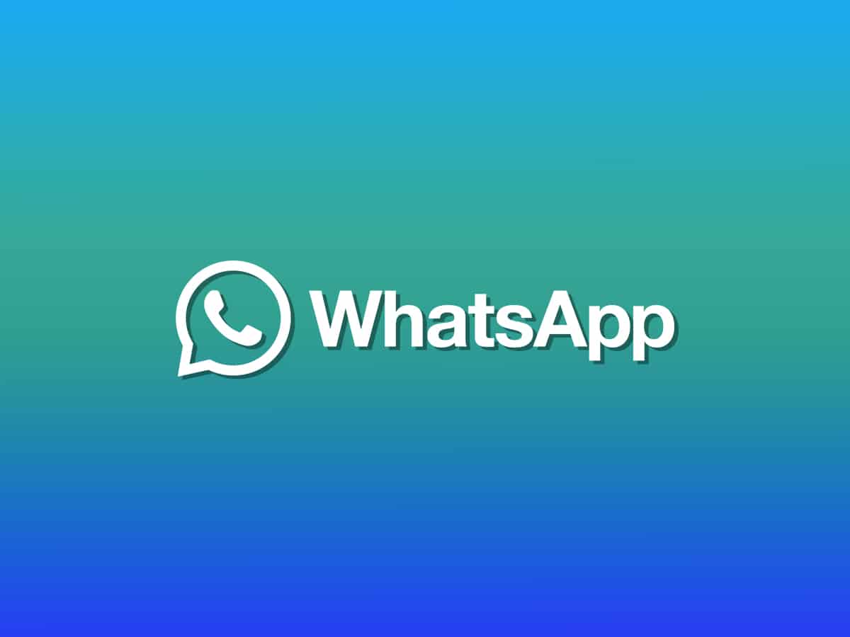 WhatsApp lanza un nuevo botón de llamada en iOS beta