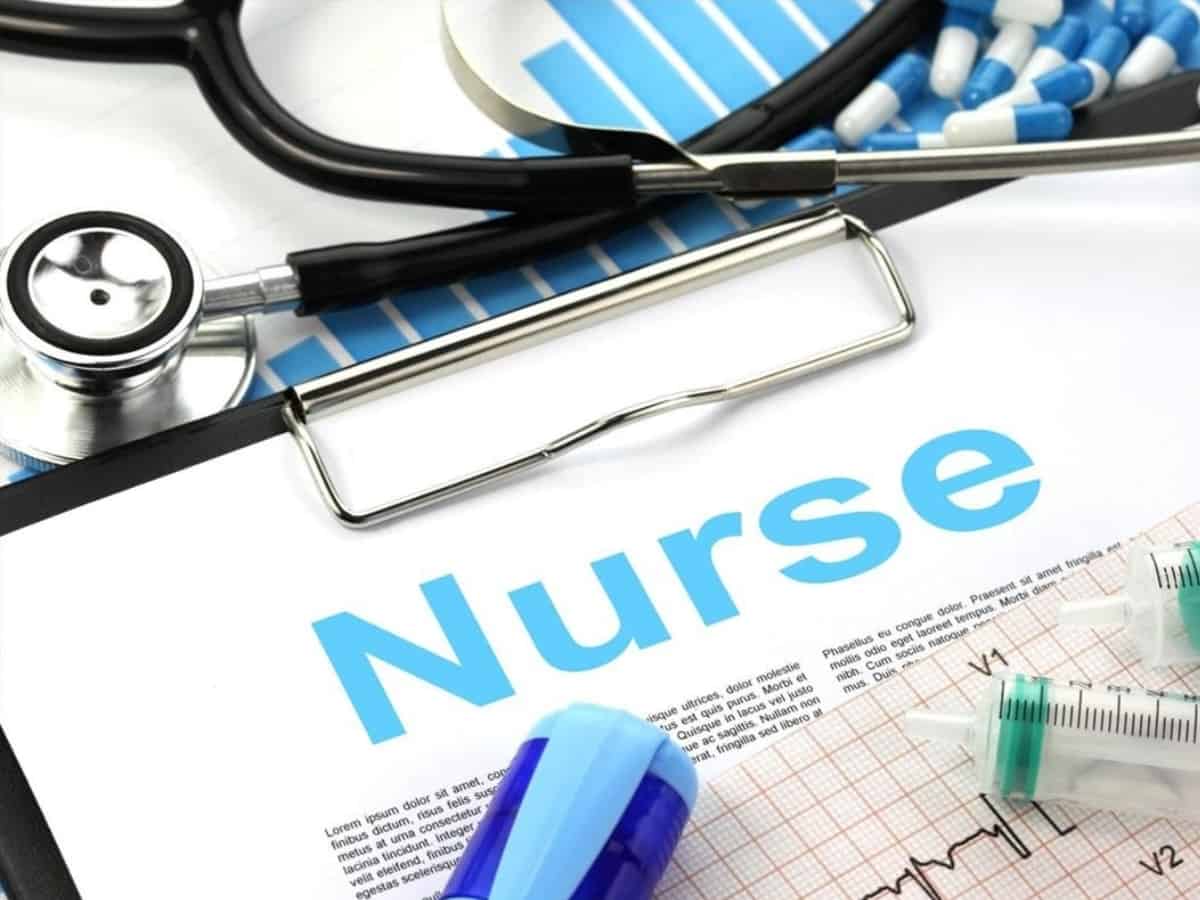 Warangal: Special drive for nursing jobs in USA, Canada & other countries  on Sep 8