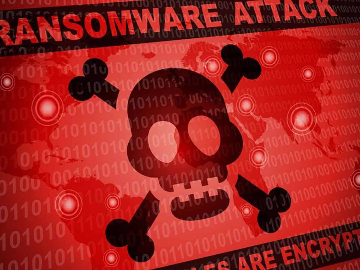 US dental insurance giant hit by ransomware attack, data of 9 mn patients lost