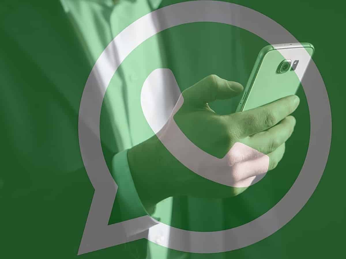 WhatsApp rolling out feature that let users send HD photos on iOS ...