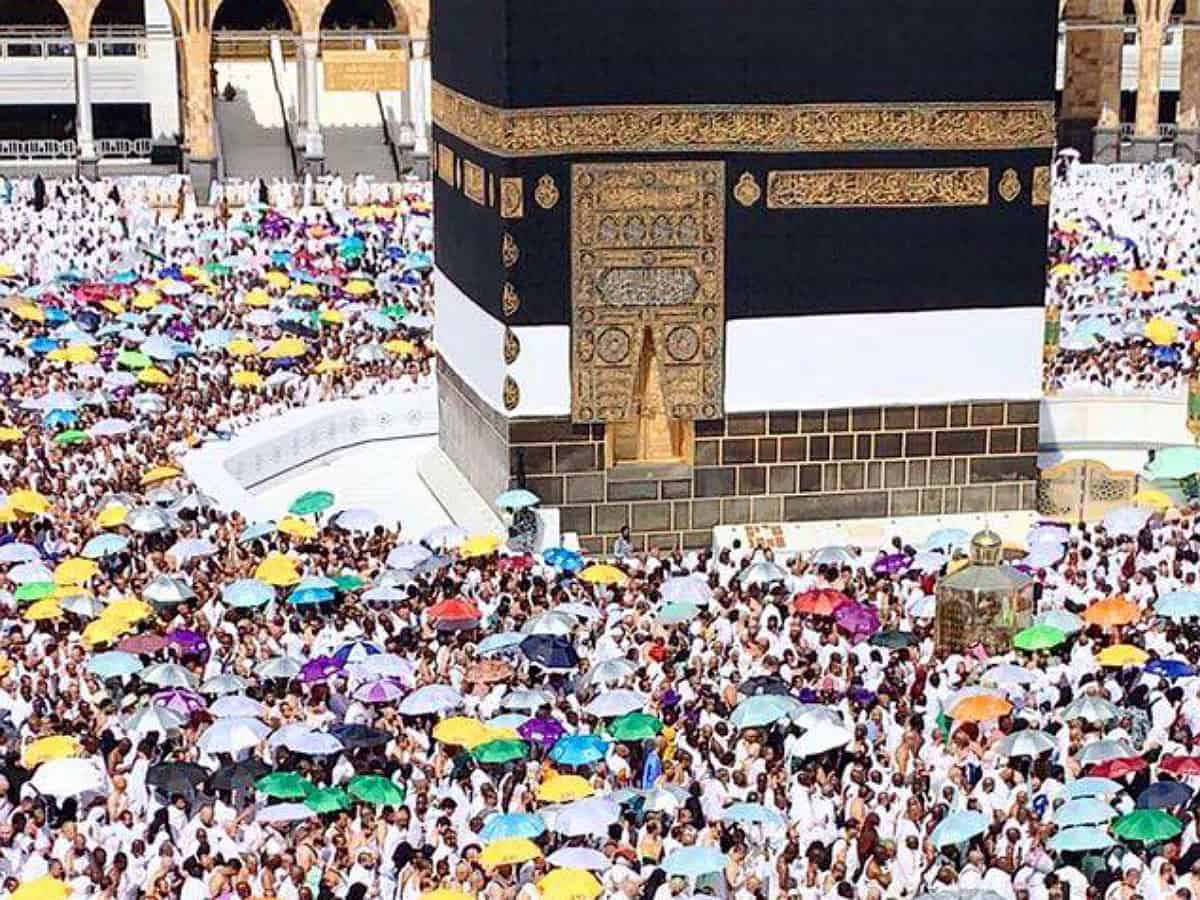 Arab Saudi kemungkinan akan memperluas paket ekonomi Haji 2024