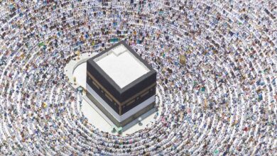 Haj 2024: Saudi Arabia opens registration for domestic pilgrims