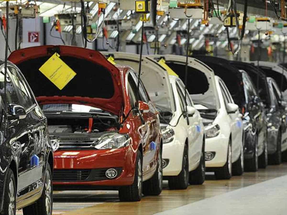 India's Booming Auto Industry Explained for Investors