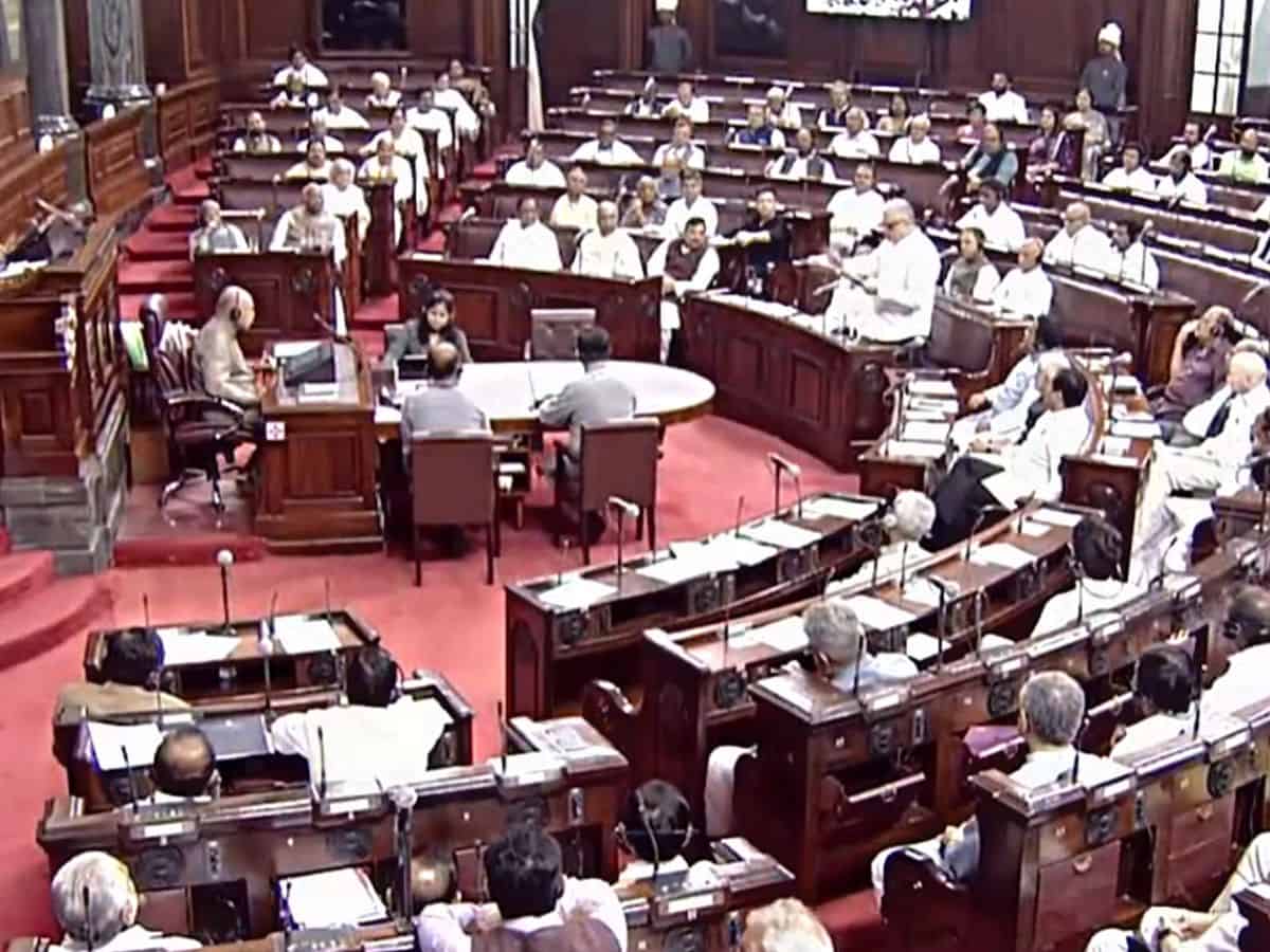 Govt to withdraw DNA Technology Regulation Bill, 2019 from LS