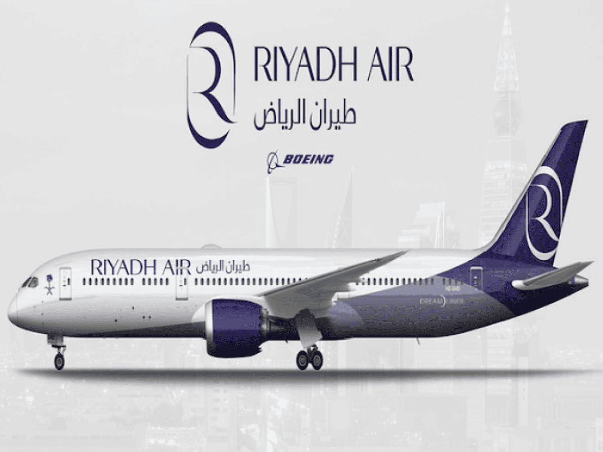 Scam Alert: Riyadh Air warns against fake job posts