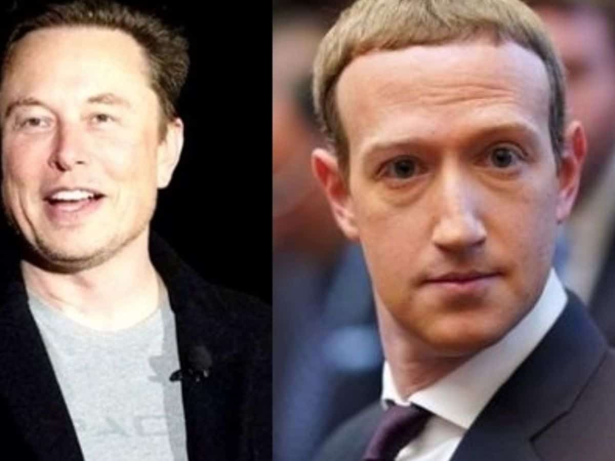 Musk prepared for battle at Zuckerberg’s residence; Meta founder urges moving forward