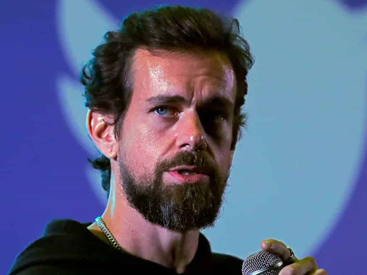 NFT of Jack Dorsey's first tweet loses 99 per cent of value