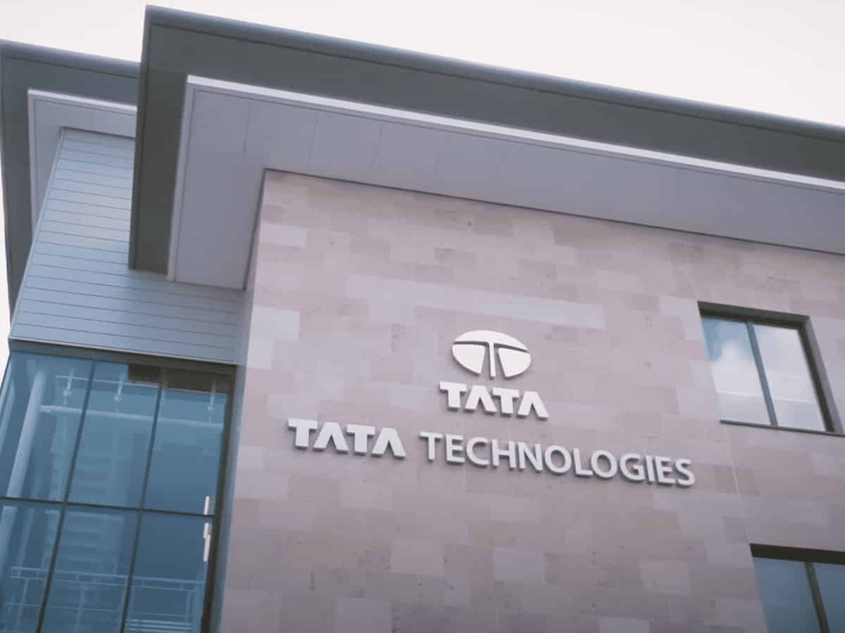 Tata Technologies express interest to invest Rs 2,000 crore in K'taka