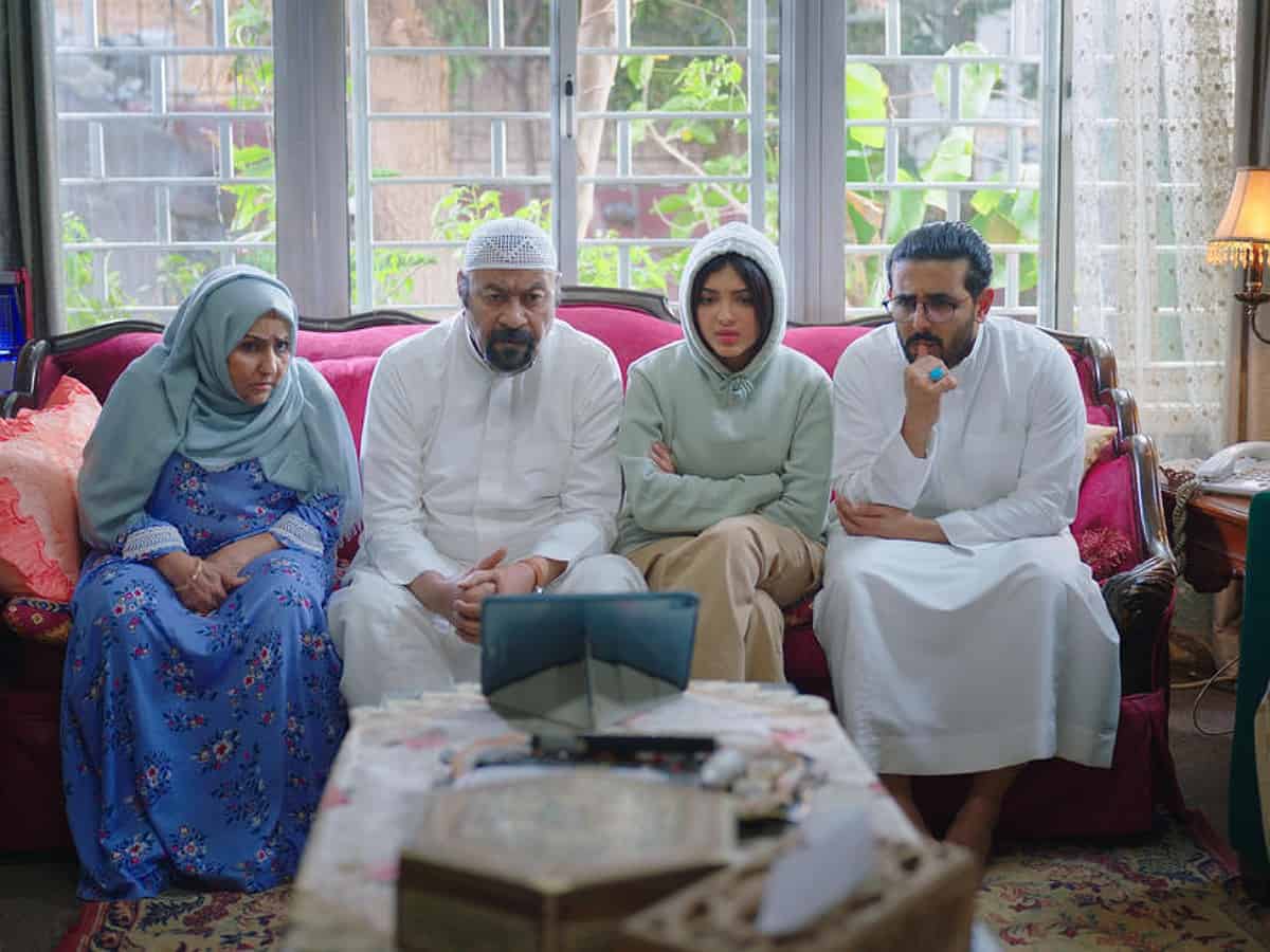 من المقرر أن تطلق Netflix أول مسلسل تلفزيوني سعودي لها في 6 سبتمبر