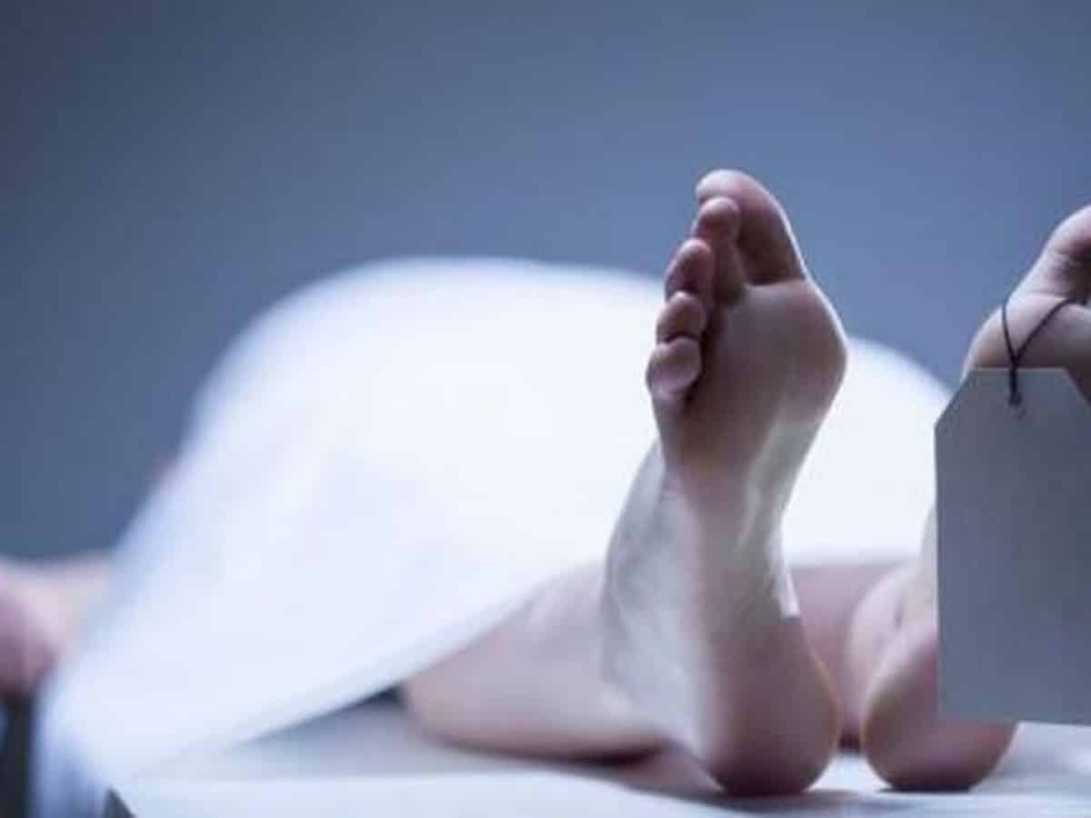 Hyderabad woman dies during childbirth in US