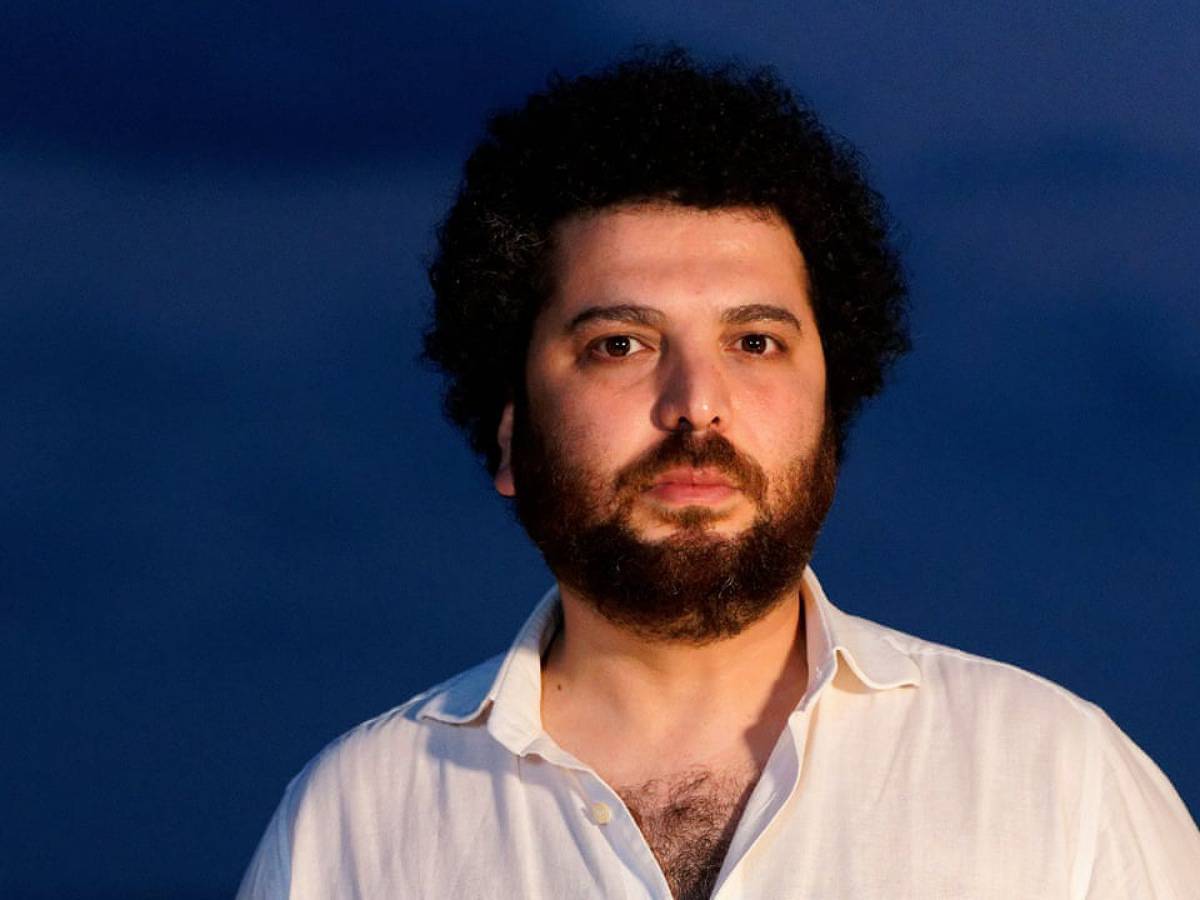Il regista iraniano Saeed Rastaei è stato imprigionato per averlo mostrato al Festival di Cannes