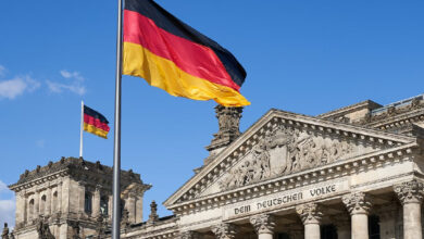 Indians granted highest number of German work visa in 2022