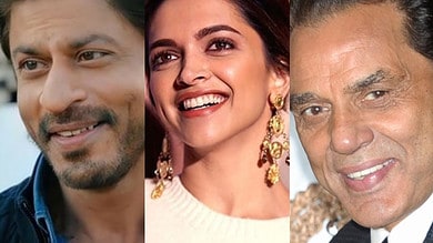Bollywood's top celebrities and their first debut film earnings